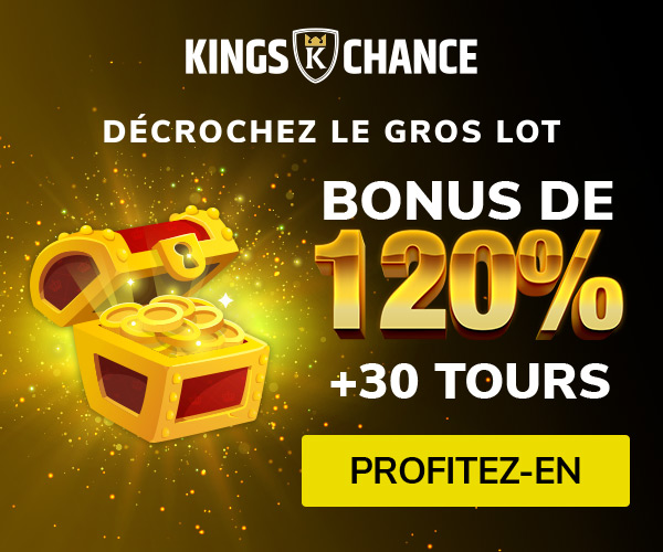 Kings Chance